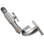 Standard Ignition ETB155 EGR Tube
