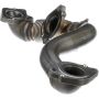 Standard Ignition ETB159 EGR Tube