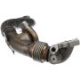 Standard Ignition ETB159 EGR Tube