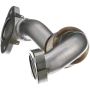 Standard Ignition ETB171 EGR Tube