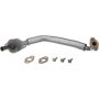 Standard Ignition ETB172 EGR Tube