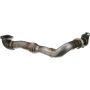 Standard Ignition ETB181 EGR Tube