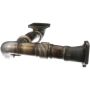 Standard Ignition ETB181 EGR Tube