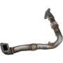 Standard Ignition ETB181 EGR Tube