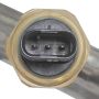 Standard Ignition ETB198 EGR Tube