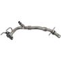 Standard Ignition ETB203 EGR Tube