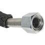 Standard Ignition ETB9 EGR Tube