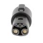 Standard Ignition EVB001 Drive Motor Battery Pack Charging Cord Adapter