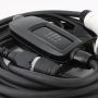 Standard Ignition EVB002 Drive Motor Battery Pack Charging Cord