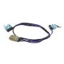 Standard Ignition EVB006 Exterior Door Handle Repair Kit