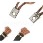 Standard Ignition EX-18T Starter Brush Set