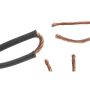 Standard Ignition EX-85 Starter Brush Set