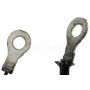 Standard Ignition EX-93 Alternator / Generator Brush Set