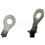 Standard Ignition EX-93 Alternator / Generator Brush Set