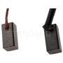 Standard Ignition EX-93 Alternator / Generator Brush Set