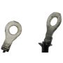 Standard Ignition EX-93 Alternator / Generator Brush Set