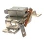 Standard Ignition EX-94 Alternator / Generator Brush Set