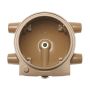 Standard Ignition FD-126 Distributor Cap