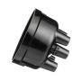 Standard Ignition FD-128 Distributor Cap