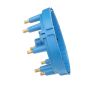 Standard Ignition FD-168 Distributor Cap