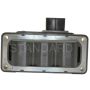 Standard Ignition FD-480 OE Durability Improved Ignition Coil