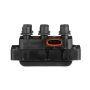 Standard Ignition FD-480 OE Durability Improved Ignition Coil