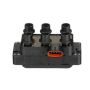 Standard Ignition FD-480 OE Durability Improved Ignition Coil