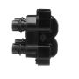 Standard Ignition FD-487 OE Durability Improved Ignition Coil