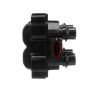 Standard Ignition FD-487 OE Durability Improved Ignition Coil