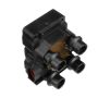 Standard Ignition FD-487 OE Durability Improved Ignition Coil