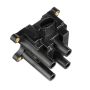 Standard Ignition FD-497 OE Durability Improved Ignition Coil