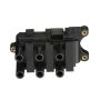 Standard Ignition FD-498 OE Durability Improved Ignition Coil