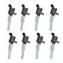 Standard Ignition FD503K8 OE Durability Improved Ignition Coil Kit