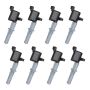 Standard Ignition FD508K8 OE Durability Improved Ignition Coil Kit
