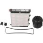 Standard Ignition FFH4 Diesel Fuel Filter Housing