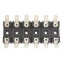 Standard Ignition FH-13 Fuse Block