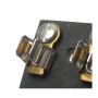 Standard Ignition FH-4 Fuse Block