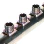Standard Ignition FIR20 Diesel Fuel Injector Rail