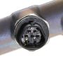 Standard Ignition FIR23 Diesel Fuel Injector Rail