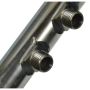 Standard Ignition FIR3 Diesel Fuel Injector Rail