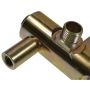 Standard Ignition FIR5 Diesel Fuel Injector Rail