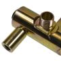 Standard Ignition FIR6 Diesel Fuel Injector Rail