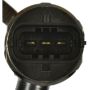Standard Ignition FIR9 Diesel Fuel Injector Rail