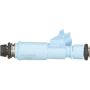 Standard Ignition FJ1001 Fuel Injector - MFI - New