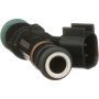 Standard Ignition FJ1007 Fuel Injector - MFI - New