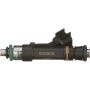 Standard Ignition FJ1007 Fuel Injector - MFI - New