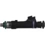 Standard Ignition FJ1008 Fuel Injector - MFI - New