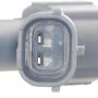 Standard Ignition FJ1014 Fuel Injector - MFI - New