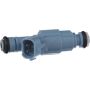 Standard Ignition FJ1014 Fuel Injector - MFI - New