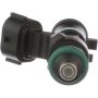 Standard Ignition FJ1020 Fuel Injector - MFI - New